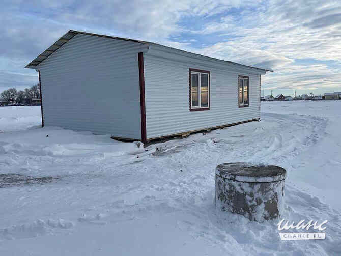 Коттедж 55 м², Снежная улица, 1 Москва - изображение 3