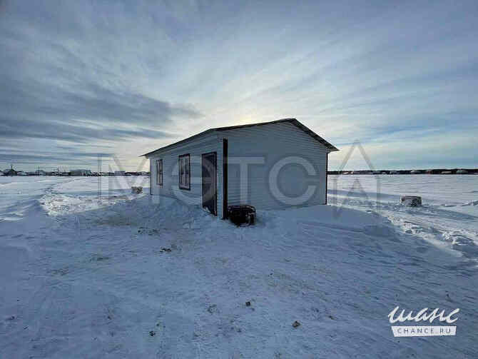 Коттедж 55 м², Снежная улица, 1 Москва - изображение 1