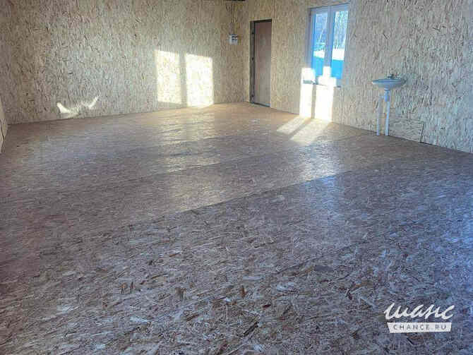 Коттедж 55 м², Снежная улица, 1 Москва - изображение 4