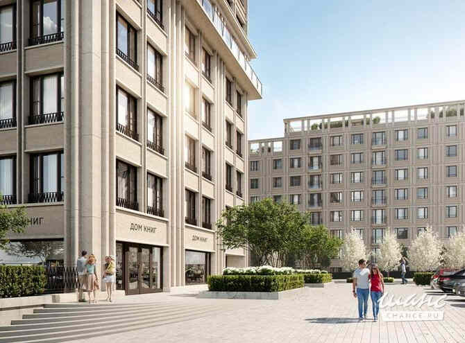 1-к квартира, 32.57 м², этаж 7/10 Новосибирск - изображение 5
