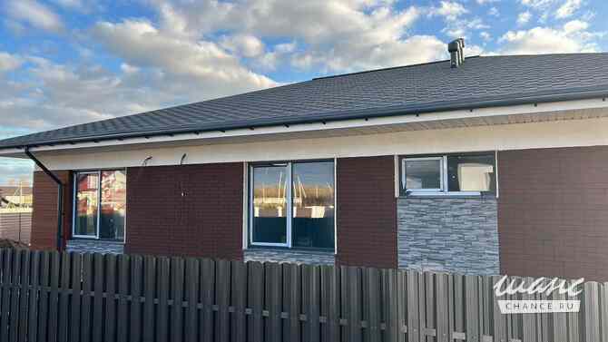Коттедж 150 м², Парадный проезд Ломоносов - изображение 8