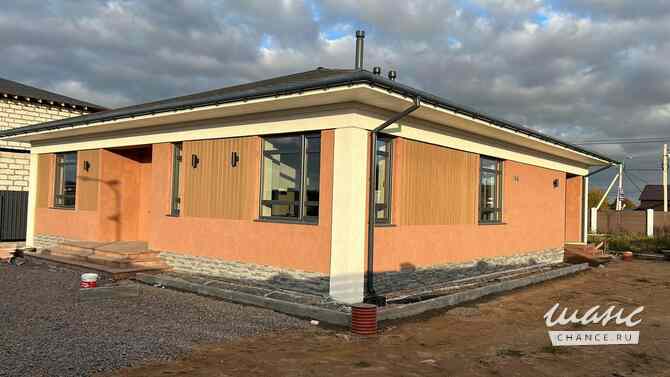 Коттедж 150 м², Парадный проезд Ломоносов - изображение 6