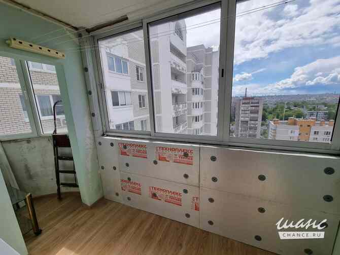 1-к квартира, 49.9 м², этаж 16/17 Тула - изображение 5