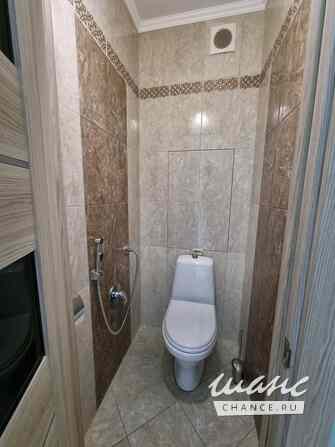 1-к квартира, 49.9 м², этаж 16/17 Тула - изображение 6