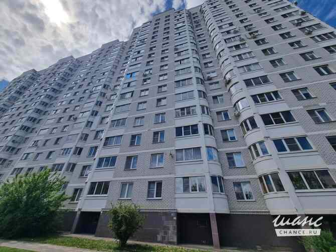 1-к квартира, 49.9 м², этаж 16/17 Тула - изображение 10