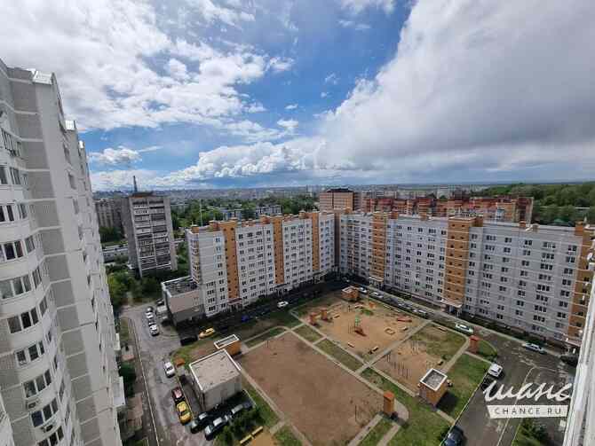 1-к квартира, 49.9 м², этаж 16/17 Тула - изображение 2