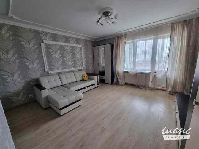 1-к квартира, 49.9 м², этаж 16/17 Тула - изображение 1