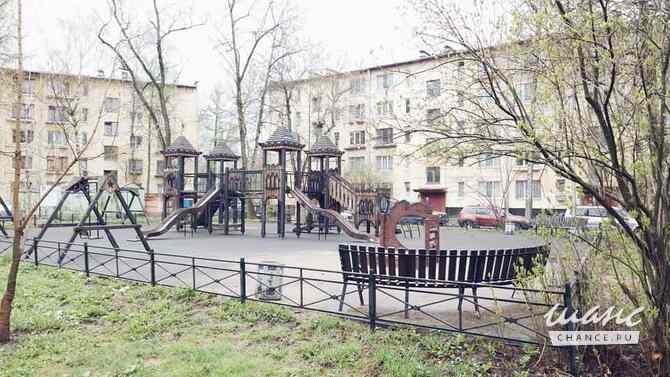 Продам 1-комнатную квартиру 22,4 м², этаж 8/9 Ленинский проспект Санкт-Петербург - изображение 5