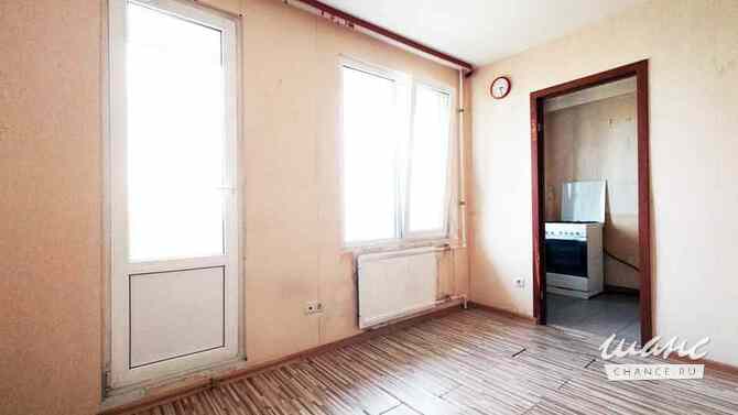 Продам 1-комнатную квартиру 22,4 м², этаж 8/9 Ленинский проспект Санкт-Петербург - изображение 2