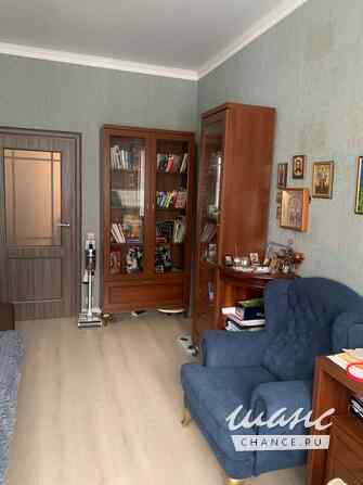 3-к квартира, 98 м², этаж 1/3 Москва - изображение 5