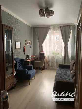 3-к квартира, 98 м², этаж 1/3 Москва - изображение 7