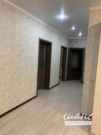 3-к квартира, 98 м², этаж 1/3 Москва - изображение 8