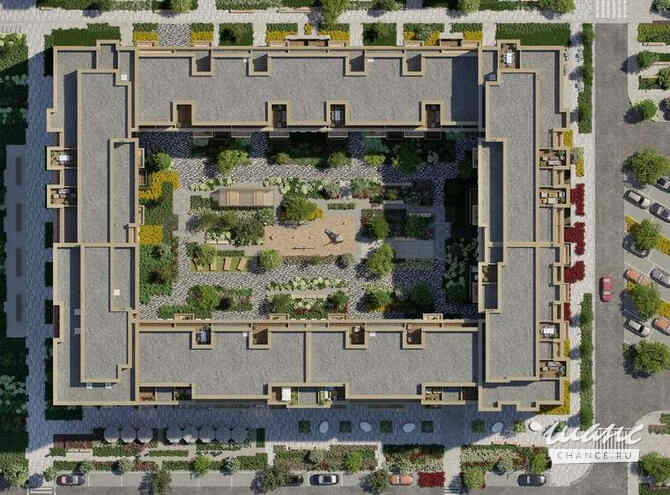 1-к квартира, 61.06 м², этаж 3/8 Тюмень - изображение 6