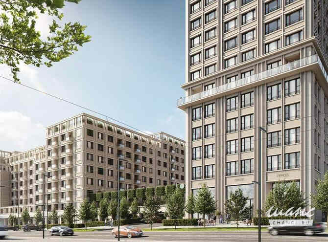 1-к квартира, 32.57 м², этаж 8/10 Новосибирск - изображение 6