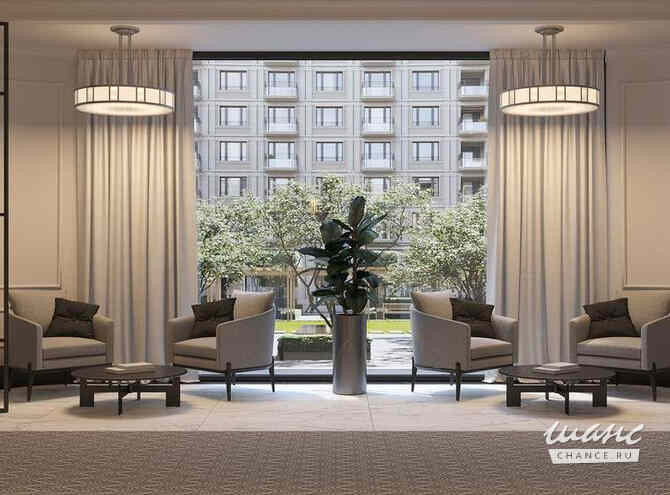 1-к квартира, 32.57 м², этаж 8/10 Новосибирск - изображение 10