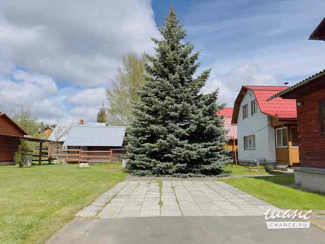 Дача 140 м², Топорки территория снт, 149 Москва - изображение 2