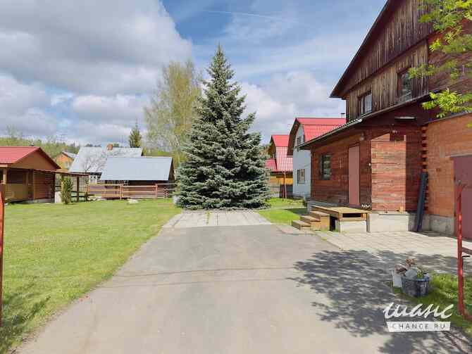Дача 140 м², Топорки территория снт, 149 Москва - изображение 3