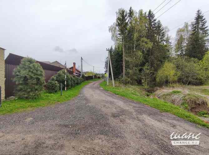 Земельный участок 12 соток, ИЖС, Лесной квартал Москва - изображение 3