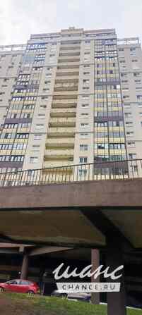 1-к квартира, 41 м², этаж 3/21 Пушкино - изображение 2