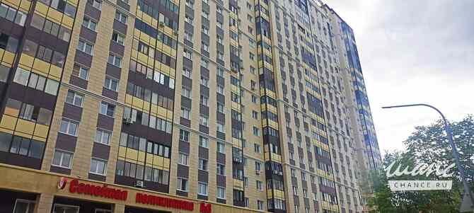 1-к квартира, 41 м², этаж 3/21 Пушкино - изображение 1