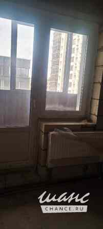1-к квартира, 41 м², этаж 3/21 Пушкино - изображение 7