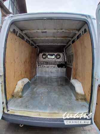 Ford Tourneo 2006 года МКПП вишневый фургон Санкт-Петербург - изображение 6
