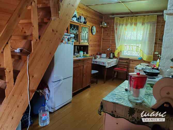 Дом 80 м², влд7 Москва - изображение 7