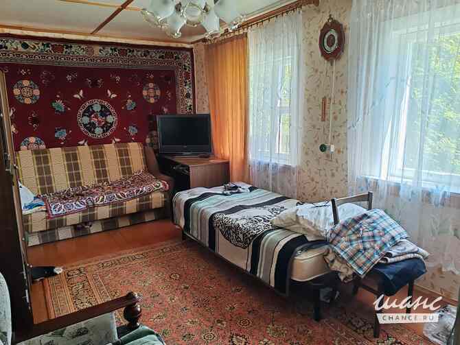 Дом 80 м², влд7 Москва - изображение 8
