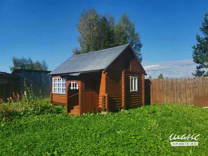 Дом 80 м², влд7 Москва - изображение 4