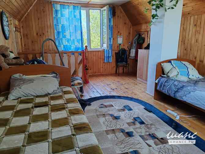 Дом 80 м², влд7 Москва - изображение 9
