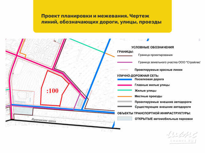 Земельный участок 244 соток, ИЖС, Литовская улица Ломоносов - изображение 7