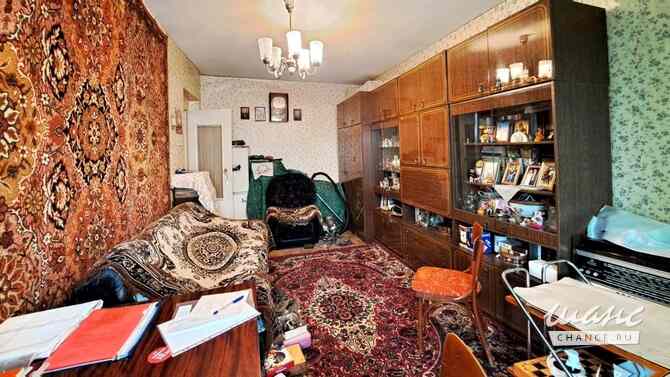 2-к квартира, 46 м², этаж 5/5 Москва - изображение 7