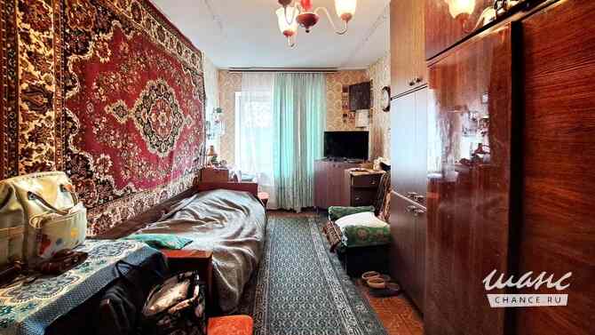 2-к квартира, 46 м², этаж 5/5 Москва - изображение 8