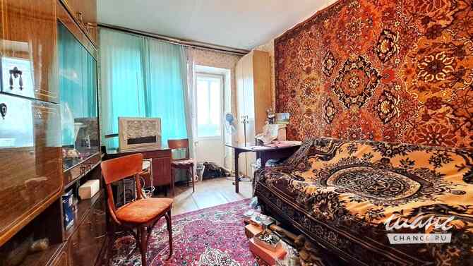 2-к квартира, 46 м², этаж 5/5 Москва - изображение 6
