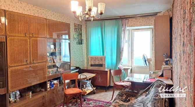 2-к квартира, 46 м², этаж 5/5 Москва - изображение 4