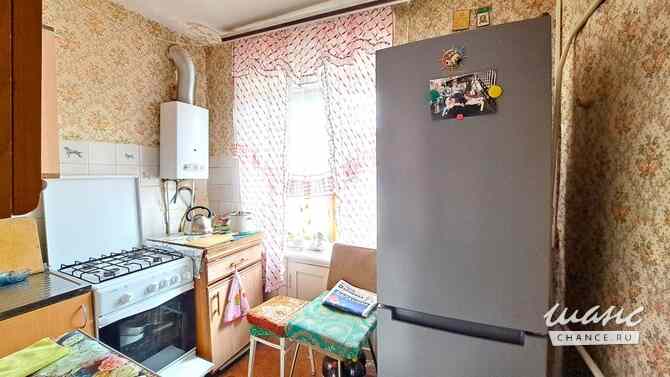 2-к квартира, 46 м², этаж 5/5 Москва - изображение 1