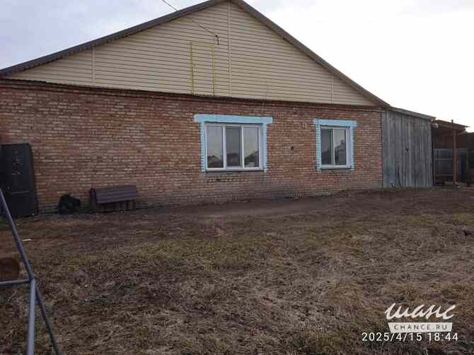 Дом 73.4 м², Л.Чайкиной улица, 2а Уяр - изображение 3