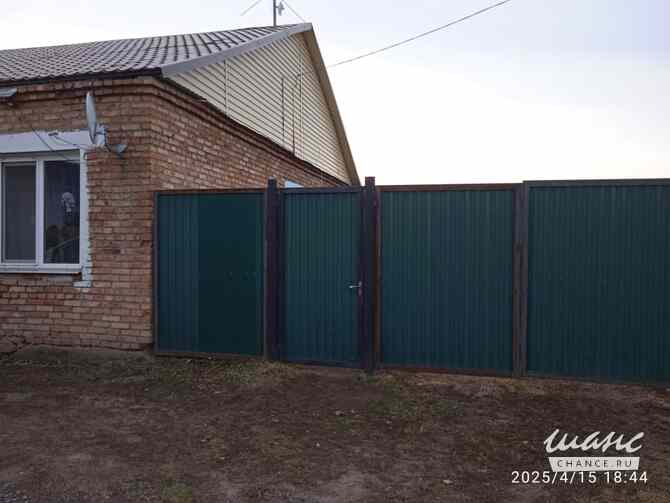 Дом 73.4 м², Л.Чайкиной улица, 2а Уяр - изображение 2