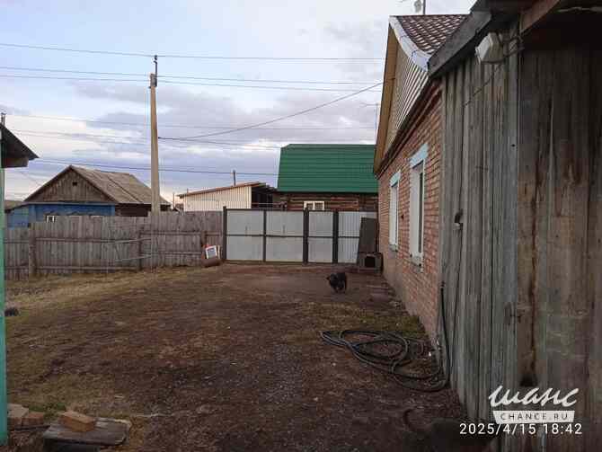 Дом 73.4 м², Л.Чайкиной улица, 2а Уяр - изображение 6