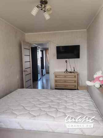 3-к квартира, 57.9 м², этаж 9/9 Москва - изображение 7