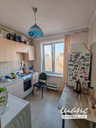 3-к квартира, 57.9 м², этаж 9/9 Москва - изображение 10