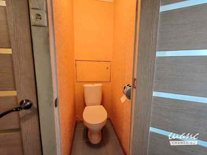 3-к квартира, 57.9 м², этаж 9/9 Москва - изображение 8