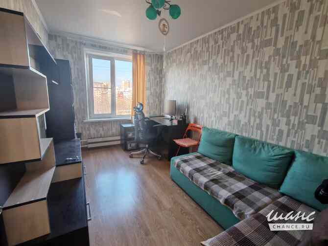 3-к квартира, 57.9 м², этаж 9/9 Москва - изображение 1
