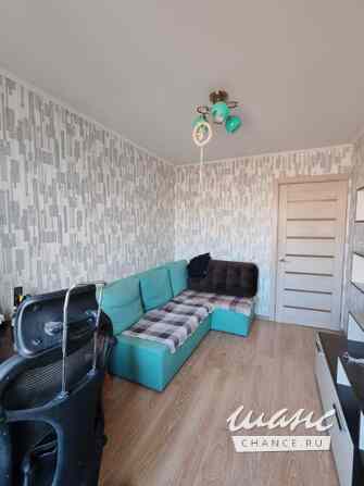 3-к квартира, 57.9 м², этаж 9/9 Москва - изображение 4