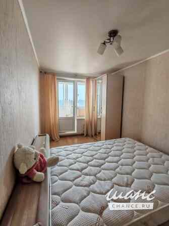 3-к квартира, 57.9 м², этаж 9/9 Москва - изображение 5