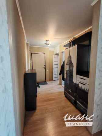 3-к квартира, 57.9 м², этаж 9/9 Москва - изображение 2