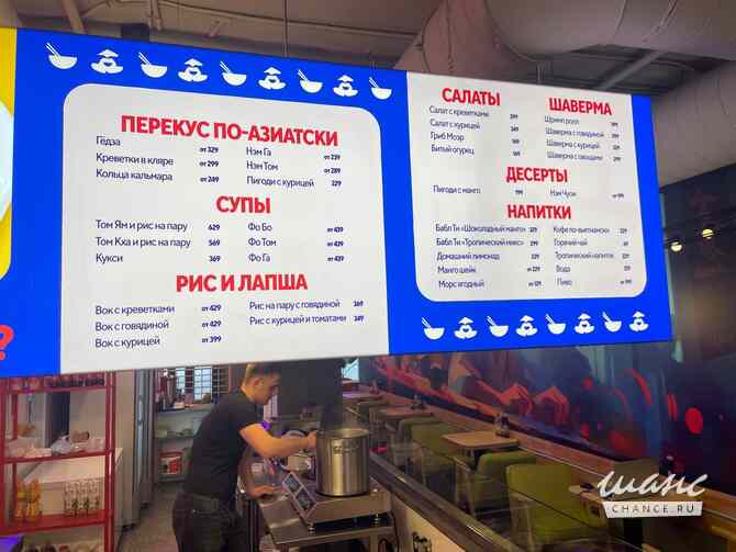 Любые рекламные конструкции, наружная реклама Санкт-Петербург - изображение 4