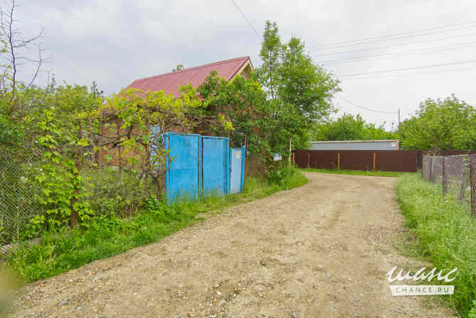 Продам дом 35 м², Краснодар Краснодар - изображение 6