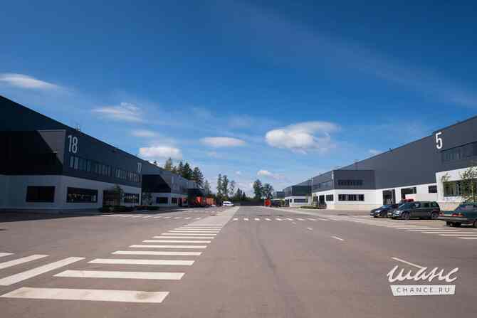 продажа - производственные и складские помещения Москва - изображение 2