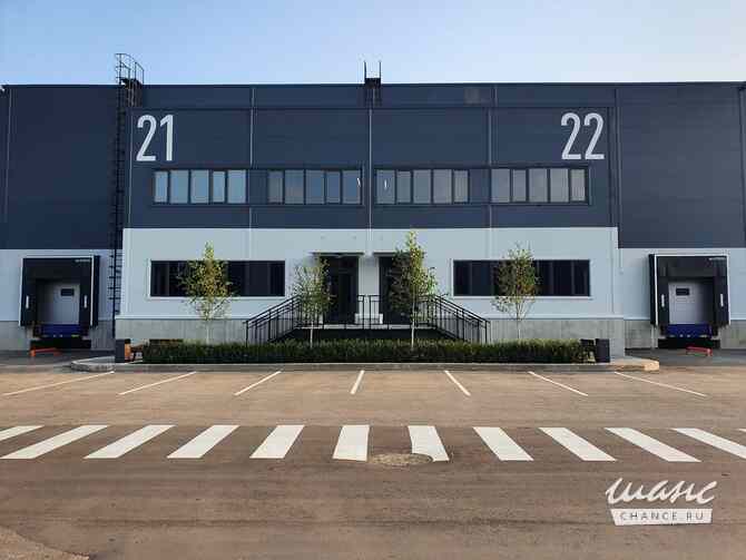 продажа - производственные и складские помещения Москва - изображение 7